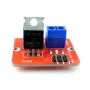 PWM Модул IRF520 MOSFET Arduino Raspberry Pi, снимка 2