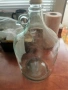 5L СТЪКЛЕНА ДАМАДЖАНА ЗА РАКИЯ 2204261254, снимка 2
