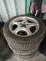 Гуми с джанти за Мерцедес 16 цолови, снимка 1
