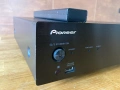 Streamer/DAC Pioneer N-50, снимка 3