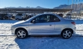 Пежо 206CC Peugeot , снимка 5