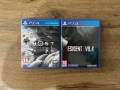Игри за PlayStation 4, снимка 1