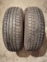 Продавам 2 броя летни гуми 185.65.15 на 1 сезон дот 2021 Riken , снимка 1