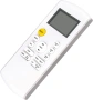Дистанционно управление за климатик OLMO RG57A6-BGEFU1, снимка 2