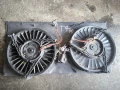 ВЕНТИЛАТОР НА РАДИАТОРА VW T4 2.4 D 701121207B, снимка 1