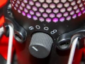HyperX QuadCast S RGB Микрофон Геймърски USB Mic PC PS4 PS5 Mac, снимка 8