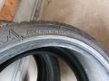 2 бр.летни гуми Michelin 225 40 18  dot 4117 цената е за брой!, снимка 9