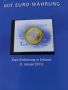Естония 2011 - Евро Сет - комплектна серия от 1 цент до 2 евро , 8 монети, снимка 4