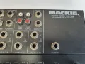 DJ Пулт MACKIE micro series 1202-VLZ, снимка 3