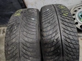 2бр.зимни гуми MICHELIN 235 65 17 DOT23 цена за брой, снимка 1