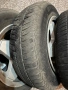 Джанти- алуминиеви 13 цола с гуми BFGoodrich- 165/70/R13, снимка 11