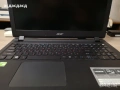 127 евро, лаптоп ACER 15,6  WIN 11, SSD 128gb   RAM 10 GB,КАТО нов ,с батерия и зарядно, снимка 3