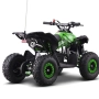 Детско ATV 49сс TELSTAR MAXI PIONEER с добавена функция "Лесен старт", снимка 5