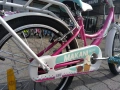 MAKANI Велосипед 18" LESTE pink, снимка 6
