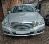 Mercedes E class w212 НА ЧАСТИ, снимка 3