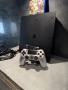 КАТО НОВ Ps4 Pro 1TB + 2 джойстика + Plants vs Zombies, снимка 2