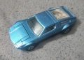 Matchbox SuperKings Maserati Bora , снимка 1