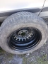 Продавам 2бр.гуми с джанти 15цола за Мерцедес , снимка 6