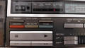 Касетен дек TEAC V-515X, снимка 3