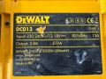 Радио  - Dewalt DC013, снимка 7