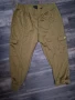 Nike Pants Womens Size 1X Cargo Track Sweatpants Jogger NIKE LOGOS , снимка 6