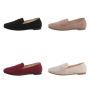 Дамски ниски обувки, 4цвята , снимка 1 - Дамски ежедневни обувки - 39772440