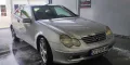 Mercedes-Benz C 200  163к.с  бензин - цена , снимка 6