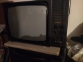 Ретро телевизор, снимка 1