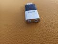 USB Звукова карта, снимка 4