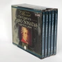  Mozart – The Complete Piano Sonatas (Klára Würtz) – 5 CD Box, снимка 2