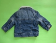 Английско детско яке , снимка 3