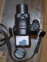 Фотоапарат Sony Cybershot DSC-HX350, 50x zoom (1200mm), 20.4 Mpx, снимка 1 - Фотоапарати - 45251689