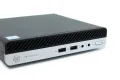 Настолен компютър HP ProDesk 400 G4 Mini | i3-8100T| 8GB| 256GB, снимка 4