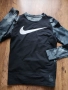 Nike Hyperwarm - страхотна юношеска блуза 158-170см., снимка 6