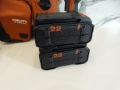 Hilti TE 6 - 22 / Nuron - Перфоратор 3 функции, снимка 11