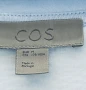 Тениска-блуза COS ШВЕЦИЯ, снимка 6