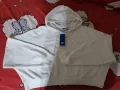 Adidas Originlas Cropped Hoodie

, снимка 8