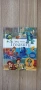 DISNEY PIXAR TREASURY: Includes 5 Amazing Stories Plus Figurine!, снимка 1
