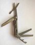 Мултитул Victorinox,Leatherman,Swiss Tech и др., снимка 15