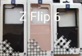 Калъф Dux Ducis - Bril за Samsung Galaxy Z Flip 6 / Z Fold6 - Black / Pink, снимка 10