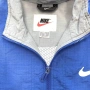 Vintage 90's Nike Яке, снимка 3