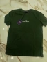 Мъжка тениска Паул Шарк М последен размер в тъмно зелен цвят , снимка 3