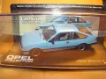 1:43 OPEL MONZA ИГРАЧКА КОЛИЧКА МОДЕЛ, снимка 5