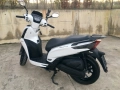 Kymco People GTi 125i, снимка 7