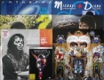 грамофонни плочи Michael Jackson + Jacksons 5ive, снимка 1