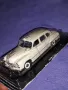 Fiat 125 P Zim-12A Wartburg 312 Limousine Zil 118KL FSO Polonez Coupe 1.43 Deagostini., снимка 16