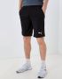 Мъжки къси панталони PUMA Rtg Interlock Shorts Black, снимка 3