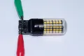 Автомобилни LED-лампи тип Т20-7440, снимка 4