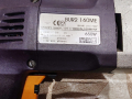 SPARKY BUR2 160me - 650w двускоростна ударна бормашина , снимка 4