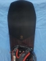 Сноуборд NIDECKER AXIS с автомати 165см.  , снимка 4